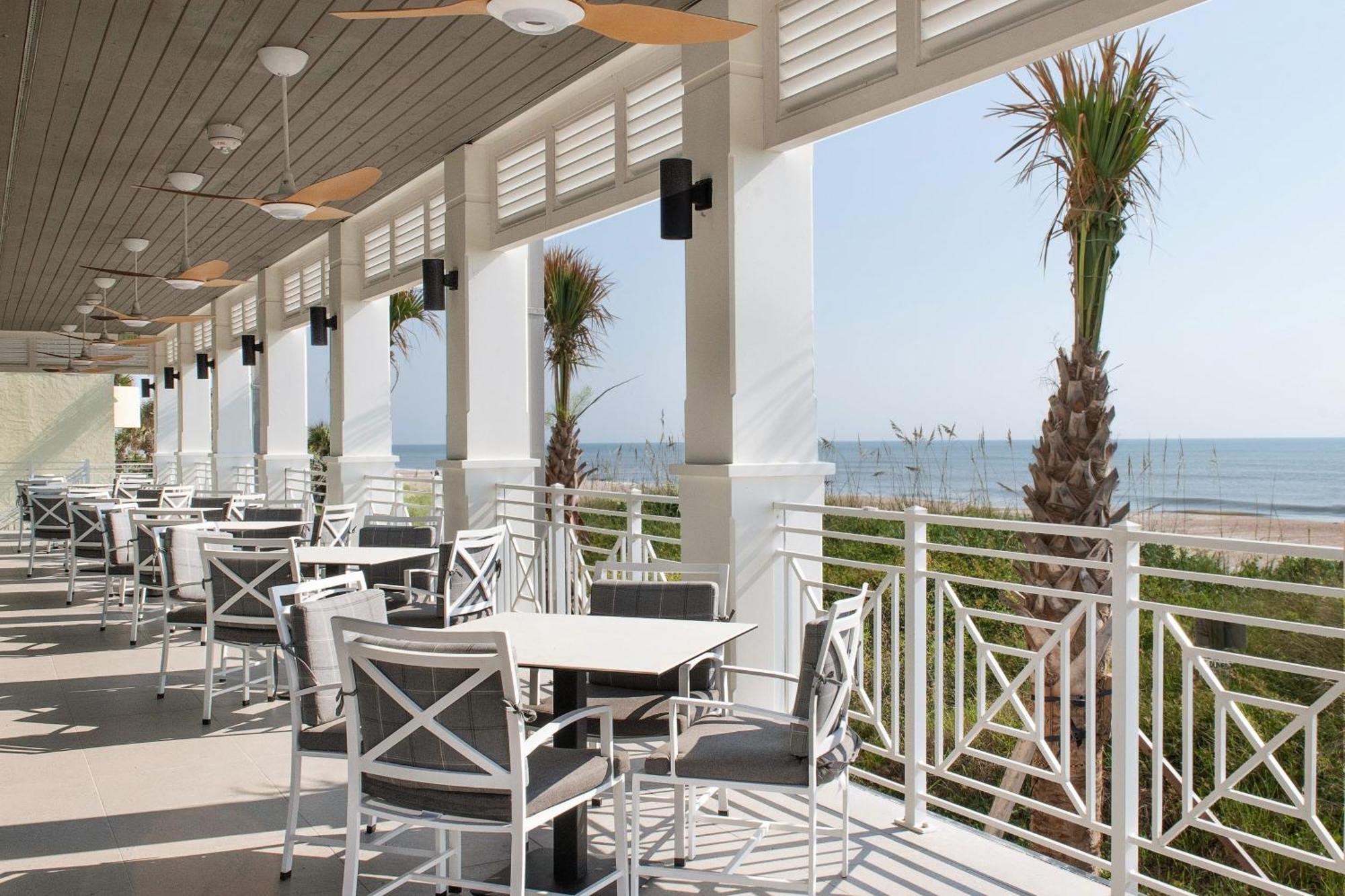 Sawgrass Marriott Golf Resort & Spa Ponte Vedra Beach Bagian luar foto