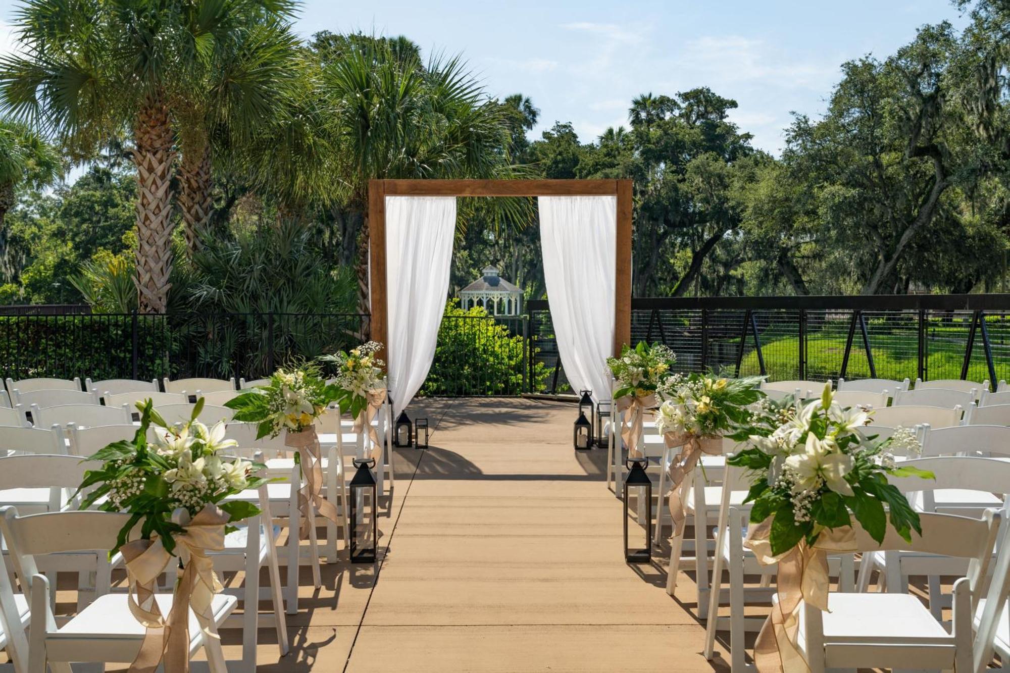 Sawgrass Marriott Golf Resort & Spa Ponte Vedra Beach Bagian luar foto