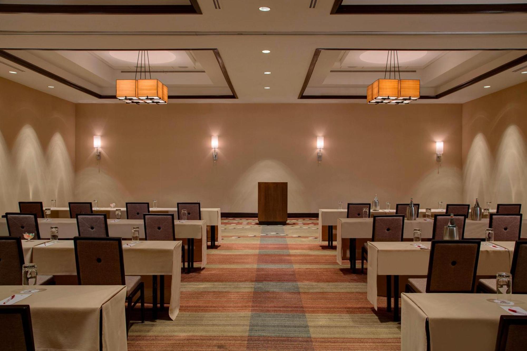 Sawgrass Marriott Golf Resort & Spa Ponte Vedra Beach Bagian luar foto