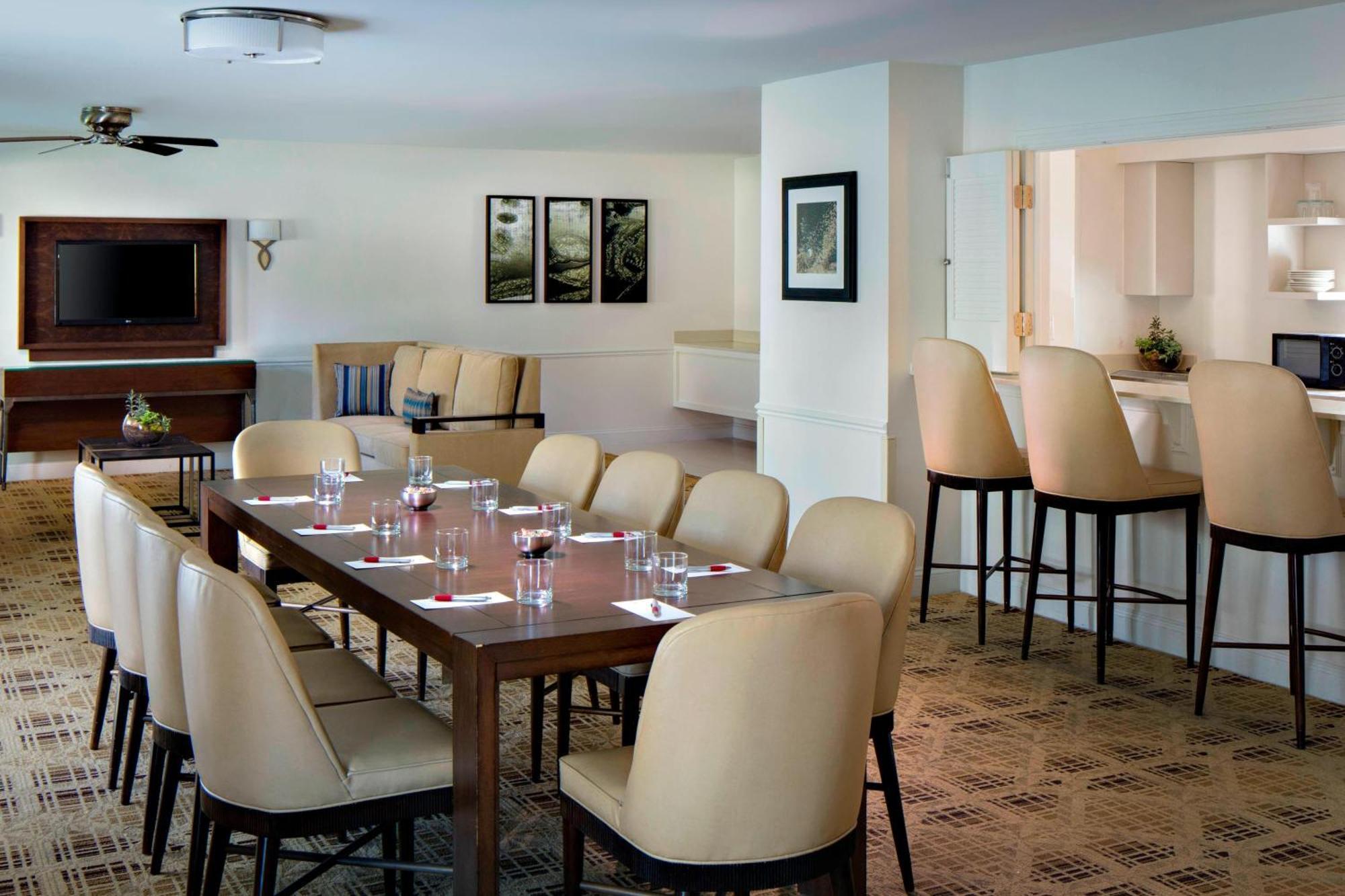 Sawgrass Marriott Golf Resort & Spa Ponte Vedra Beach Bagian luar foto