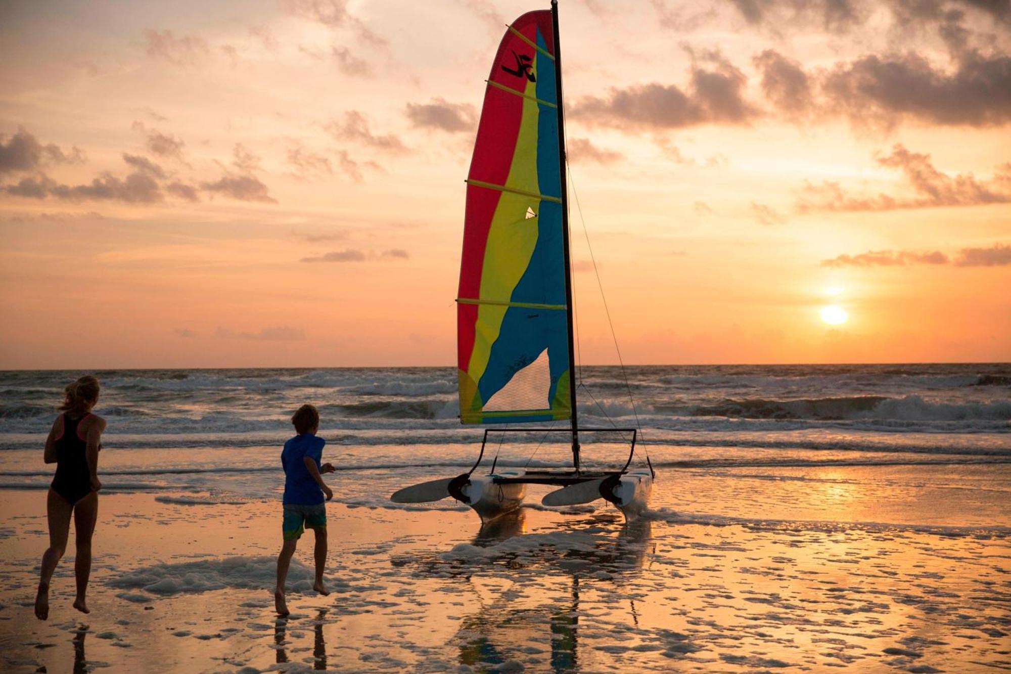 Sawgrass Marriott Golf Resort & Spa Ponte Vedra Beach Bagian luar foto