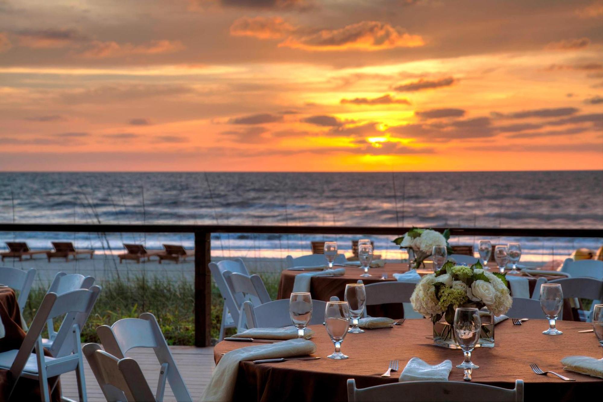 Sawgrass Marriott Golf Resort & Spa Ponte Vedra Beach Bagian luar foto