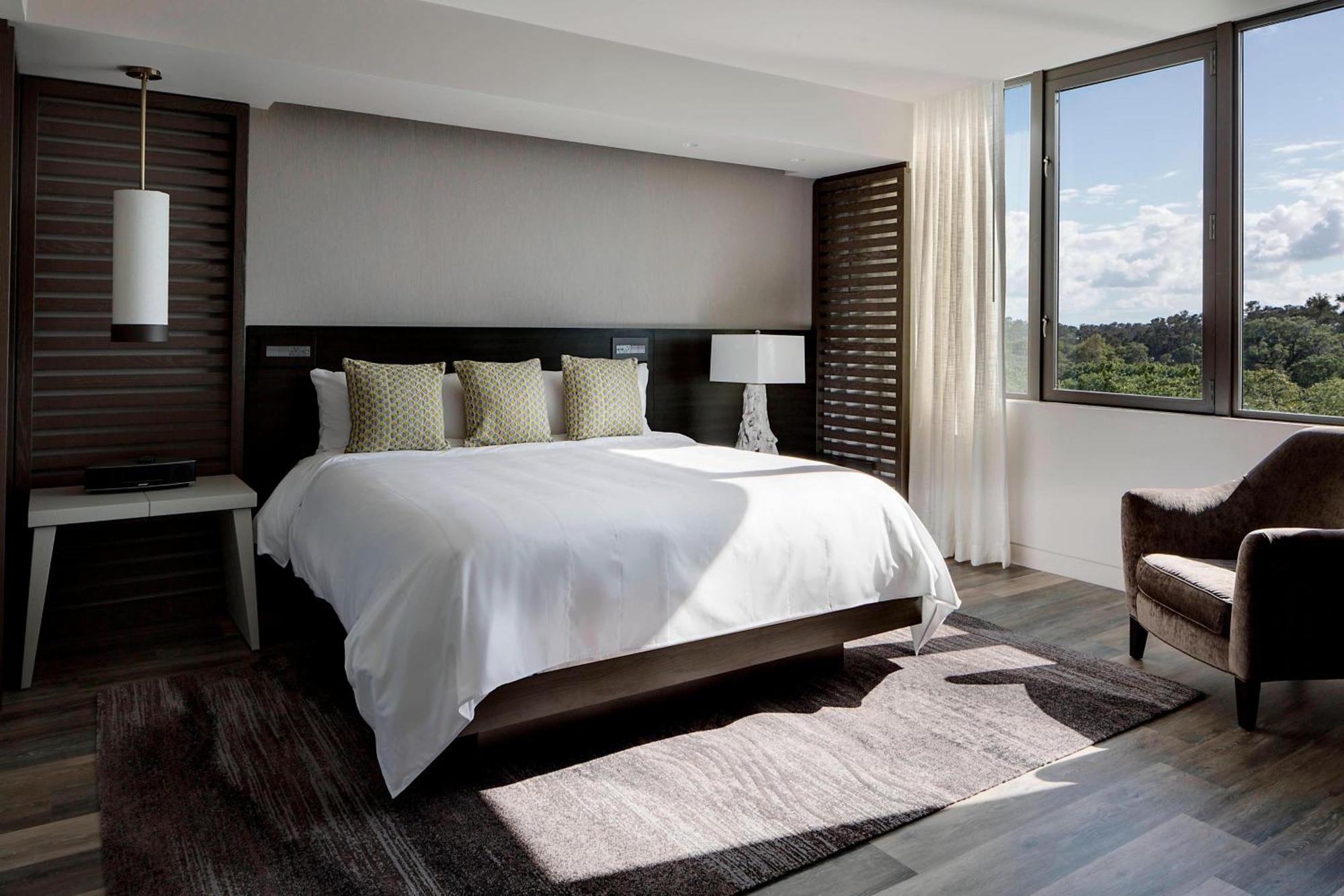 Sawgrass Marriott Golf Resort & Spa Ponte Vedra Beach Bagian luar foto